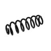 Fitting PositionRear AxleSpring DesignCoil spring with constant wire diameterreinforced versionCheck OE numberreplacement in pairs recommendedWire Diameter [mm]12Length [mm]343Number of coils7.9