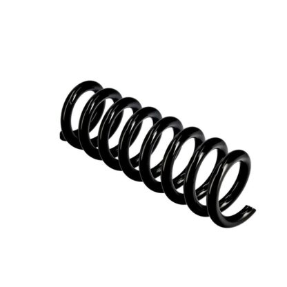 Fitting PositionRear AxleSpring DesignCoil spring with constant wire diameterCheck OE numberColour coding see PDFreplacement in pairs recommendedWire Diameter [mm]15.2Length [mm]328Number of coils8.2