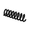Fitting PositionRear AxleSpring DesignCoil spring with constant wire diameterCheck OE numberColour coding see PDFreplacement in pairs recommendedWire Diameter [mm]15.2Length [mm]328Number of coils8.2