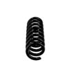 Fitting PositionRear AxleSpring DesignCoil spring with constant wire diameterCheck OE numberColour coding see PDFreplacement in pairs recommendedWire Diameter [mm]15.2Length [mm]328Number of coils8.2