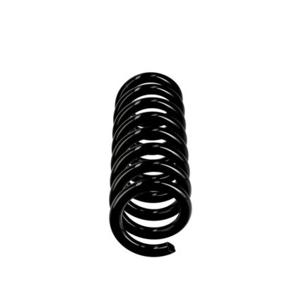 Fitting PositionRear AxleSpring DesignCoil spring with constant wire diameterCheck OE numberColour coding see PDFreplacement in pairs recommendedWire Diameter [mm]15.2Length [mm]328Number of coils8.2
