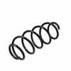 Fitting PositionFront AxleSpring DesignCoil spring with constant wire diameterCheck OE numberreplacement in pairs recommendedWire Diameter [mm]13Length [mm]417Number of coils5.8