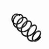 Fitting PositionFront AxleSpring DesignCoil spring with constant wire diameterCheck OE numberreplacement in pairs recommendedWire Diameter [mm]13Length [mm]417Number of coils5.8