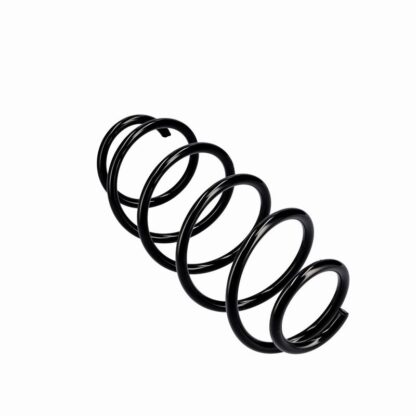 Fitting PositionFront AxleSpring DesignCoil spring with constant wire diameterCheck OE numberreplacement in pairs recommendedWire Diameter [mm]13Length [mm]417Number of coils5.8