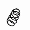 Fitting PositionFront AxleSpring DesignCoil spring with constant wire diameterCheck OE numberreplacement in pairs recommendedWire Diameter [mm]13Length [mm]417Number of coils5.8