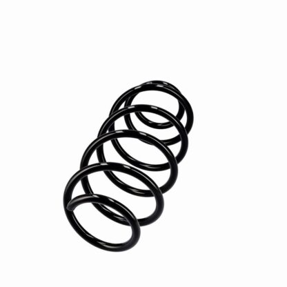 Fitting PositionFront AxleSpring DesignCoil spring with constant wire diameterCheck OE numberreplacement in pairs recommendedWire Diameter [mm]13Length [mm]417Number of coils5.8