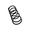 Fitting PositionFront AxleSpring DesignCoil spring with constant wire diameterCheck OE numberreplacement in pairs recommendedWire Diameter [mm]12.2Length [mm]410Number of coils5.6
