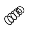 Fitting PositionFront AxleSpring DesignCoil spring with constant wire diameterCheck OE numberreplacement in pairs recommendedWire Diameter [mm]12.2Length [mm]410Number of coils5.6
