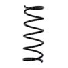 Fitting PositionFront AxleSpring DesignCoil spring with constant wire diameterCheck OE numberreplacement in pairs recommendedWire Diameter [mm]12.2Length [mm]410Number of coils5.6