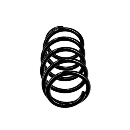 Fitting PositionFront AxleSpring DesignCoil spring with constant wire diameterSuspensionfor vehicles without sports suspensionCheck OE numberreplacement in pairs recommendedWire Diameter [mm]12.8Length [mm]310Number of coils5.8