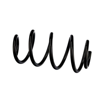 Fitting PositionFront AxleSpring DesignCoil spring with constant wire diameterSuspensionfor vehicles without sports suspensionCheck OE numberColour coding see PDFreplacement in pairs recommendedWire Diameter [mm]12.8Length [mm]312Number of coils5.2