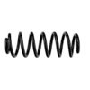 Fitting PositionRear AxleSpring DesignCoil spring with constant wire diameterreinforced versionCheck OE numberreplacement in pairs recommendedWire Diameter [mm]12.5Length [mm]324Number of coils7.8
