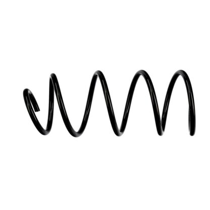 Fitting PositionFront AxleSpring DesignCoil spring with constant wire diameterCheck OE numberreplacement in pairs recommendedWire Diameter [mm]11.2Length [mm]354Number of coils5