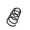 Fitting PositionFront AxleSpring DesignCoil spring with constant wire diameterCheck OE numberreplacement in pairs recommendedWire Diameter [mm]11.2Length [mm]354Number of coils5