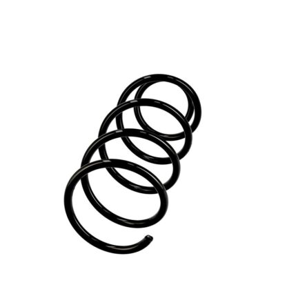 Fitting PositionFront AxleSpring DesignCoil spring with constant wire diameterCheck OE numberreplacement in pairs recommendedWire Diameter [mm]11.2Length [mm]354Number of coils5