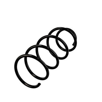 Fitting PositionFront AxleSpring DesignCoil spring with constant wire diameterCheck OE numberreplacement in pairs recommendedWire Diameter [mm]11.2Length [mm]354Number of coils5