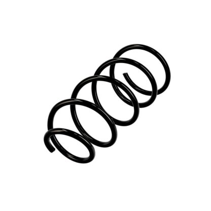 Fitting PositionFront AxleSpring DesignCoil spring with constant wire diameterCheck OE numberreplacement in pairs recommendedWire Diameter [mm]11.2Length [mm]354Number of coils5