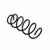 Fitting PositionFront AxleSpring DesignCoil spring with constant wire diameterSuspensionfor vehicles without sports suspensionCheck OE numberColour coding see PDFreplacement in pairs recommendedWire Diameter [mm]11.5Length [mm]400Number of coils5.6