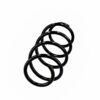 Fitting PositionFront AxleSpring DesignCoil spring with constant wire diameterCheck OE numberreplacement in pairs recommendedWire Diameter [mm]13.8Length [mm]365Number of coils5