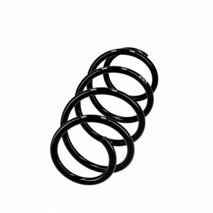 Fitting PositionFront AxleSpring DesignCoil spring with constant wire diameterCheck OE numberreplacement in pairs recommendedWire Diameter [mm]13.8Length [mm]365Number of coils5