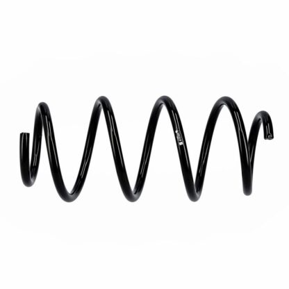 Fitting PositionFront AxleSpring DesignCoil spring with constant wire diameterCheck OE numberreplacement in pairs recommendedWire Diameter [mm]13.8Length [mm]365Number of coils5