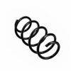 Fitting PositionFront AxleSpring DesignCoil spring with constant wire diameterCheck OE numberreplacement in pairs recommendedWire Diameter [mm]13.8Length [mm]365Number of coils5