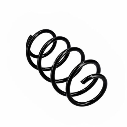 Fitting PositionFront AxleSpring DesignCoil spring with constant wire diameterCheck OE numberreplacement in pairs recommendedWire Diameter [mm]13.8Length [mm]365Number of coils5