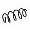Fitting PositionFront AxleSpring DesignCoil spring with constant wire diameterCheck OE numberreplacement in pairs recommendedWire Diameter [mm]13.8Length [mm]365Number of coils5