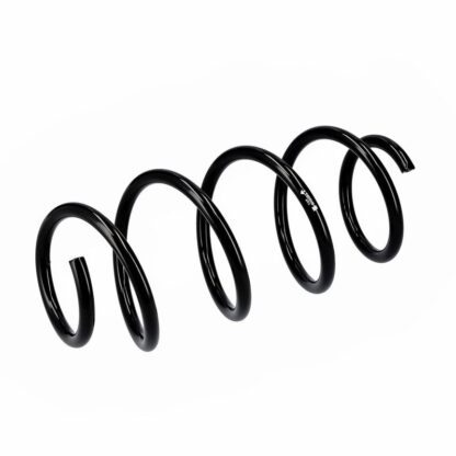 Fitting PositionFront AxleSpring DesignCoil spring with constant wire diameterCheck OE numberreplacement in pairs recommendedWire Diameter [mm]13.8Length [mm]365Number of coils5