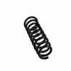 Fitting PositionRear AxleSpring DesignCoil spring with constant wire diameterSuspensionfor vehicles without sports suspensionCheck OE numberColour coding see PDFreplacement in pairs recommendedWire Diameter [mm]11.8Length [mm]354Number of coils9