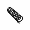 Fitting PositionRear AxleSpring DesignCoil spring with constant wire diameterSuspensionfor vehicles without sports suspensionCheck OE numberColour coding see PDFreplacement in pairs recommendedWire Diameter [mm]11.8Length [mm]354Number of coils9