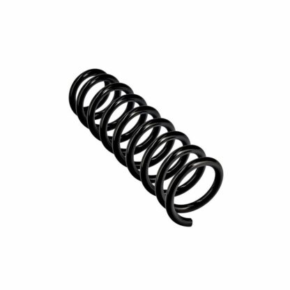Fitting PositionRear AxleSpring DesignCoil spring with constant wire diameterSuspensionfor vehicles without sports suspensionCheck OE numberColour coding see PDFreplacement in pairs recommendedWire Diameter [mm]11.8Length [mm]354Number of coils9
