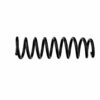 Fitting PositionRear AxleSpring DesignCoil spring with constant wire diameterSuspensionfor vehicles without sports suspensionCheck OE numberColour coding see PDFreplacement in pairs recommendedWire Diameter [mm]11.8Length [mm]354Number of coils9