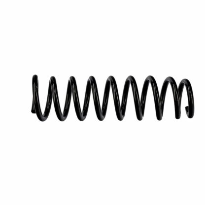 Fitting PositionRear AxleSpring DesignCoil spring with constant wire diameterSuspensionfor vehicles without sports suspensionCheck OE numberColour coding see PDFreplacement in pairs recommendedWire Diameter [mm]11.8Length [mm]354Number of coils9