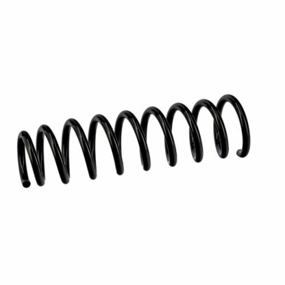 Fitting PositionRear AxleSpring DesignCoil spring with constant wire diameterSuspensionfor vehicles without sports suspensionCheck OE numberColour coding see PDFreplacement in pairs recommendedWire Diameter [mm]11.8Length [mm]354Number of coils9