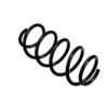 Fitting PositionFront AxleSpring DesignCoil spring with constant wire diameterCheck OE numberColour coding see PDFreplacement in pairs recommendedWire Diameter [mm]12.5Length [mm]347Number of coils5.8