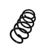 Fitting PositionFront AxleSpring DesignCoil spring with constant wire diameterCheck OE numberColour coding see PDFreplacement in pairs recommendedWire Diameter [mm]12.5Length [mm]347Number of coils5.8