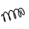 Fitting PositionFront AxleSpring DesignCoil spring with constant wire diameterCheck OE numberreplacement in pairs recommendedWire Diameter [mm]13.2Length [mm]362Number of coils5
