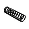 Fitting PositionRear AxleSpring DesignCoil spring with constant wire diameterVehicle Equipmentfor vehicles without level controlCheck OE numberColour coding see PDFreplacement in pairs recommendedWire Diameter [mm]12.8Length [mm]328Number of coils10.5
