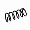 Fitting PositionRear AxleSpring DesignCoil spring with constant wire diameterCheck OE numberreplacement in pairs recommendedWire Diameter [mm]12Length [mm]308Number of coils5.8
