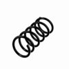Fitting PositionRear AxleSpring DesignCoil spring with constant wire diameterCheck OE numberreplacement in pairs recommendedWire Diameter [mm]12Length [mm]308Number of coils5.8
