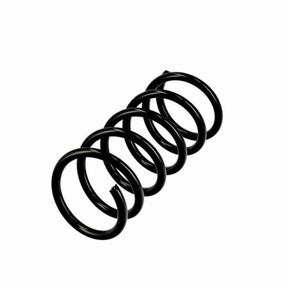 Fitting PositionRear AxleSpring DesignCoil spring with constant wire diameterCheck OE numberreplacement in pairs recommendedWire Diameter [mm]12Length [mm]308Number of coils5.8