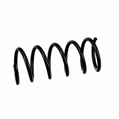 Fitting PositionRear AxleSpring DesignCoil spring with constant wire diameterCheck OE numberreplacement in pairs recommendedWire Diameter [mm]12Length [mm]308Number of coils5.8