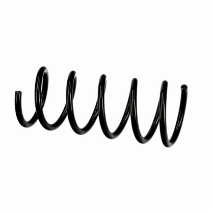 Fitting PositionRear AxleSpring DesignCoil spring with constant wire diameterCheck OE numberreplacement in pairs recommendedWire Diameter [mm]12Length [mm]308Number of coils5.8