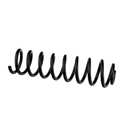 Fitting PositionFront AxleSpring DesignCoil spring with constant wire diameterCheck OE numberColour coding see PDFreplacement in pairs recommendedWire Diameter [mm]13Length [mm]451Number of coils9.5