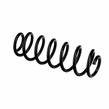 Fitting PositionRear AxleSpring DesignCoil spring with constant wire diameterCheck OE numberColour coding see PDFreplacement in pairs recommendedWire Diameter [mm]10.5Length [mm]329Number of coils7.8