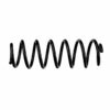 Fitting PositionRear AxleSpring DesignCoil spring with constant wire diameterCheck OE numberColour coding see PDFreplacement in pairs recommendedWire Diameter [mm]10.5Length [mm]329Number of coils7.8