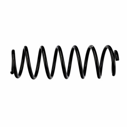 Fitting PositionRear AxleSpring DesignCoil spring with constant wire diameterCheck OE numberColour coding see PDFreplacement in pairs recommendedWire Diameter [mm]10.5Length [mm]329Number of coils7.8