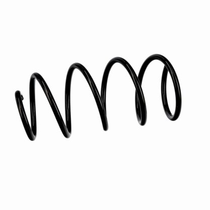 Fitting PositionFront AxleSpring DesignCoil spring with constant wire diameterSuspensionfor vehicles with M technologyCheck OE numberreplacement in pairs recommendedWire Diameter [mm]11.5Length [mm]334Number of coils5