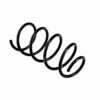 Fitting PositionFront AxleSpring DesignCoil spring with constant wire diameterSuspensionfor vehicles with M technologyCheck OE numberreplacement in pairs recommendedWire Diameter [mm]11.5Length [mm]334Number of coils5